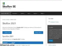 Sites similar to skollov-se.se