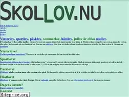 Sites similar to skollov.nu