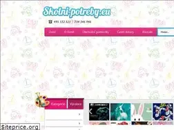 Sites similar to skolni-potreby.eu