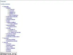 Sites similar to skolni.eu