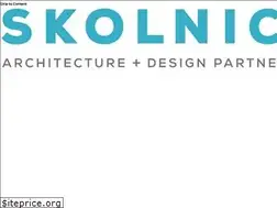 Sites similar to skolnick.com