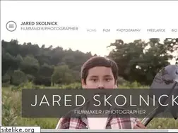 Sites similar to skolnickfilms.com