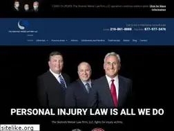 Sites similar to skolnicklaw.com