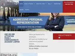 Sites similar to skolnicklawgroup.com