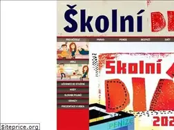 Sites similar to skolnidiar.cz