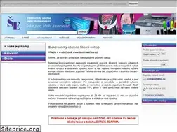 Sites similar to skolnieshop.cz