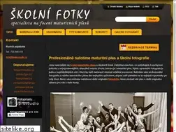 Sites similar to skolnifotky.cz