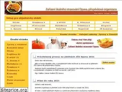 Sites similar to skolnijidelny.cz