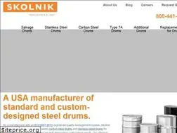 Sites similar to skolnik.com