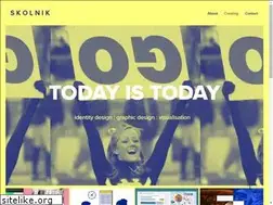 Sites similar to skolnik.nl