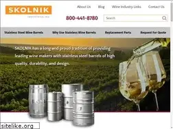 Sites similar to skolnikwine.com