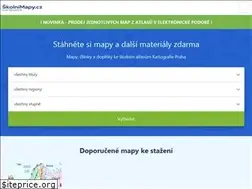 Sites similar to skolnimapy.cz