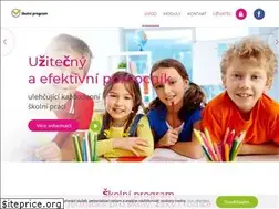 Sites similar to skolniprogram.cz