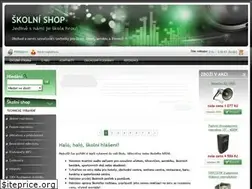 Sites similar to skolnishop.cz