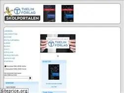 Sites similar to skolportalen.se