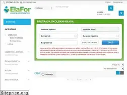 Sites similar to skolskeknjige.rs