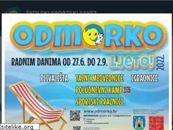 Sites similar to skolski-sport-zg.hr