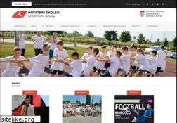 Sites similar to skolski-sport.hr