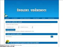 Sites similar to skolski-udzbenici.hr