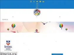 Sites similar to skolskisport.rs