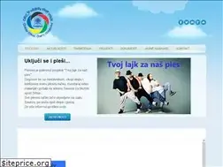 Sites similar to skolskisportsrbije.org.rs