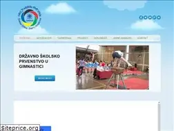Sites similar to skolskisportsrbije.weebly.com