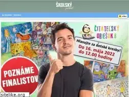 Sites similar to skolskyportal.sk