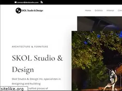 Sites similar to skolstudio.com