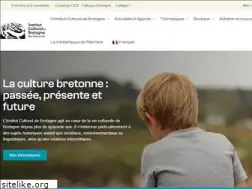Sites similar to skoluhelarvro.bzh