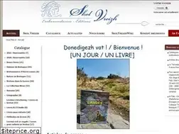 Sites similar to skolvreizh.com