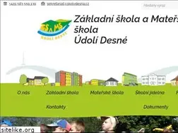 Sites similar to skolydesna.cz