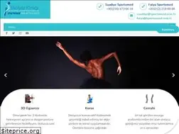 Sites similar to skolyoztedavi.com
