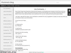 Sites similar to skomma.blogspot.com