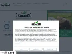 Sites similar to skomodo.es
