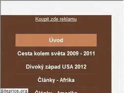 Sites similar to skompasem.cz