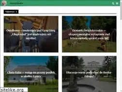Sites similar to skomplikowane.pl