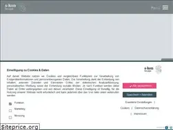 Sites similar to skon.de