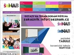 Sites similar to skonab.cz