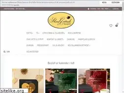 Sites similar to skonagertruds.se