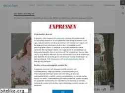 Sites similar to skonahem.com