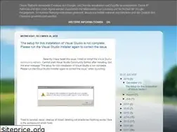 Sites similar to skonakanchi.blogspot.com