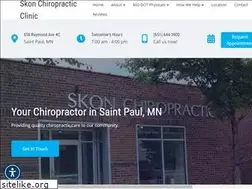 Sites similar to skonchiro.com