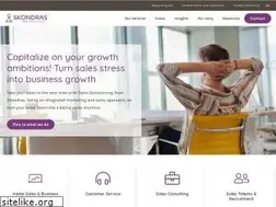 Sites similar to skondras.com