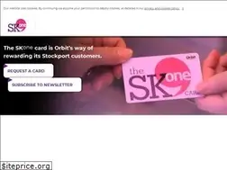Sites similar to skone-offices.co.uk