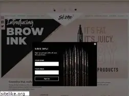 Sites similar to skonecosmetics.com