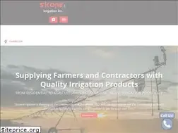 Sites similar to skoneirrigation.com