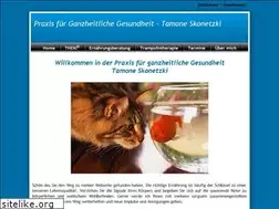 Sites similar to skonetzki.com