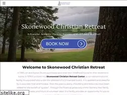 Sites similar to skonewood.com