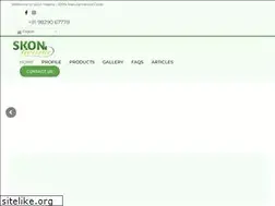 Sites similar to skonhenna.com