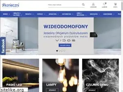 Sites similar to skonieczni24.pl